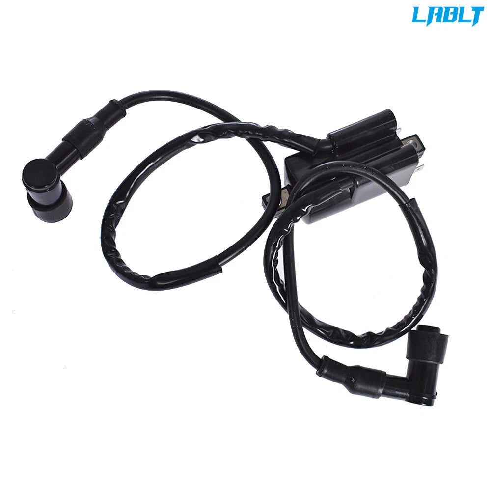 Ignition Coil for Yamaha Banshee YFZ350 (1987–1996)
