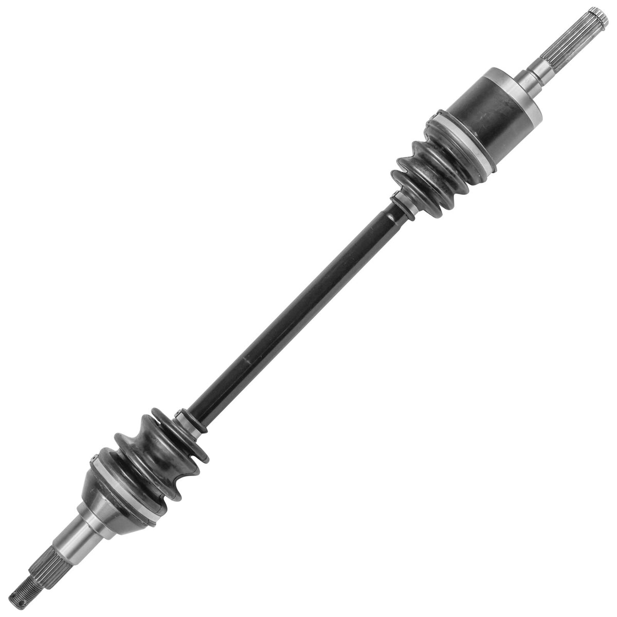 Caltric Front Right CV Joint Axle Shaft for Can-Am 705401367 (2017–2019)