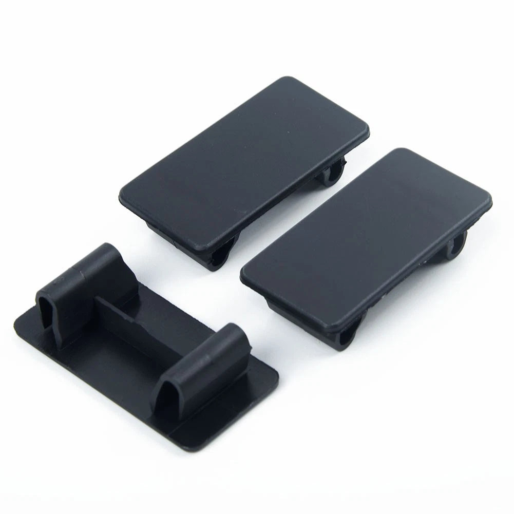 3X Rocker Switch Holder for Standard Blanking (Automotive Interior)