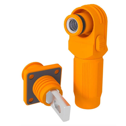 Connector Battery Storage for Automotive (1X)