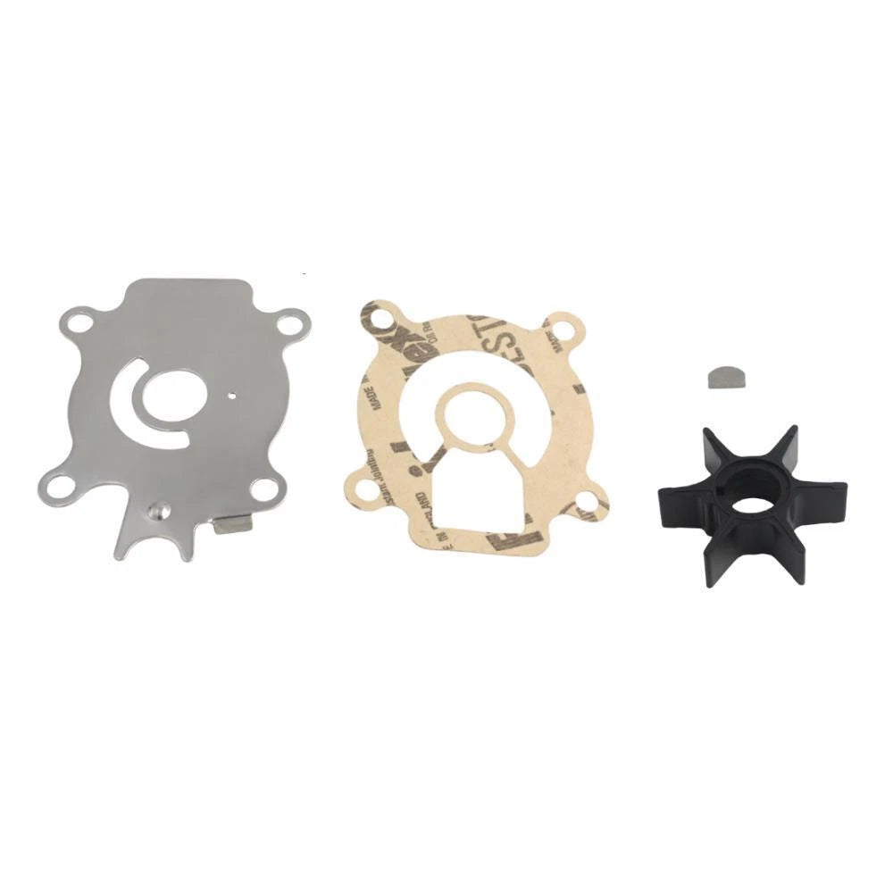 Water Pump Kit Impeller for Suzuki DT75 DT85 (1979–1999) 17400-95351 95350
