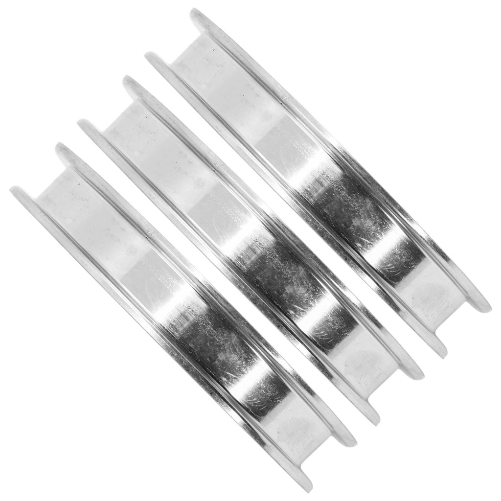 Deck Idler Pulley Replacement for Toro TimeCutter 74252 (2010–2020)