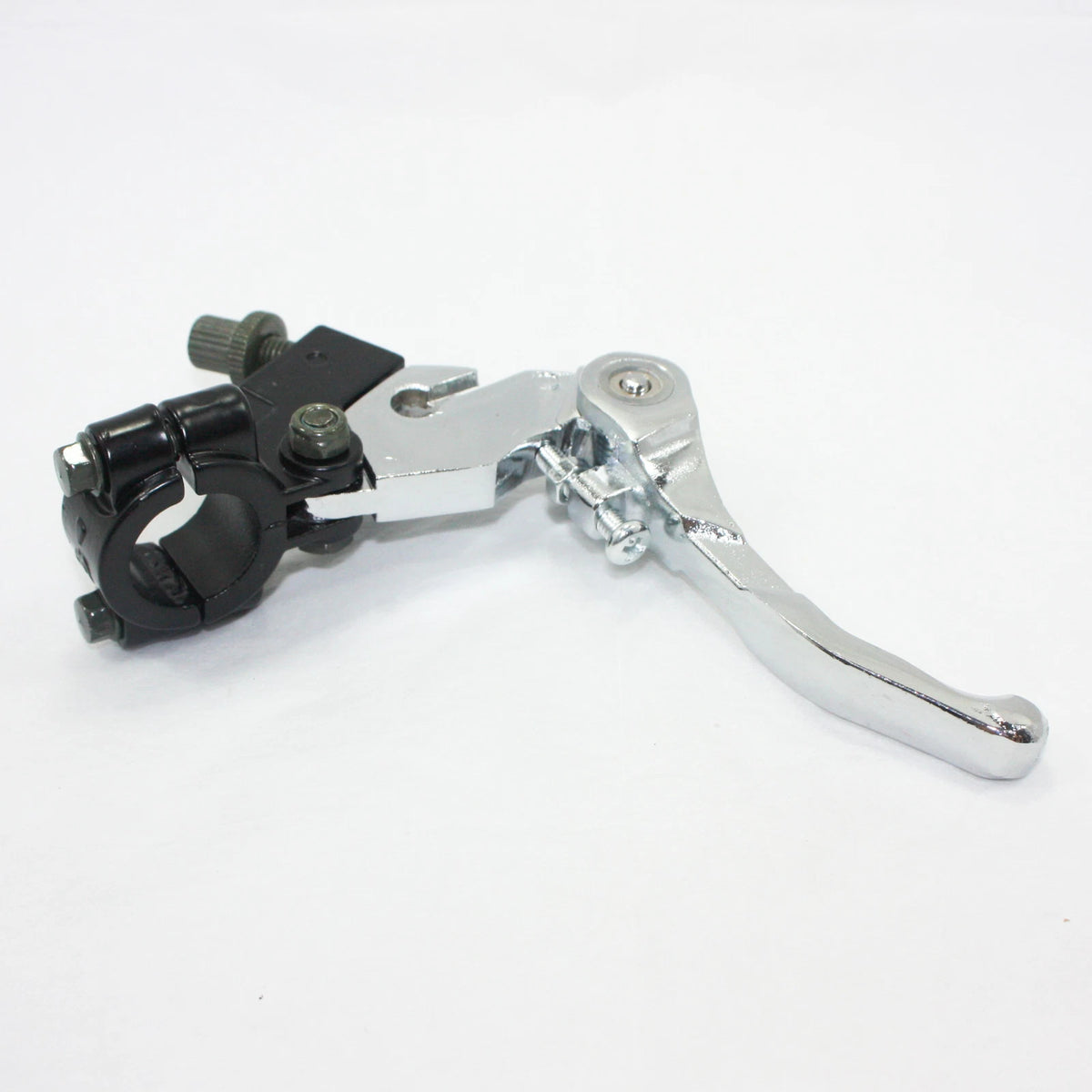 Bifold Clutch & Brake Lever Handle for Pitpro 110cc 125cc 150cc (2010–2023)