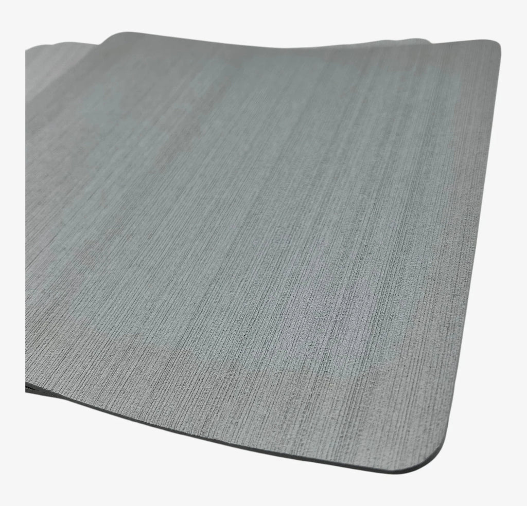 Set of 10 SeaDek Brushed Adhesive Floor Sheets 9'' x 9'' (Square)