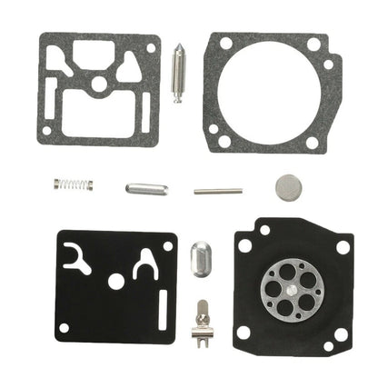 Carburetor Carb Kit for 340 345 346 353 350 372 346XP Chainsaw