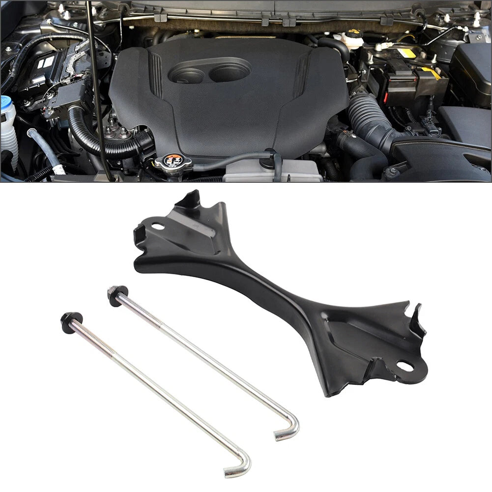 Battery Hold Down Clamp Frame KD5356031A for Mazda 3 6 CX-9 CX-5 CX-3 (2004–2023)