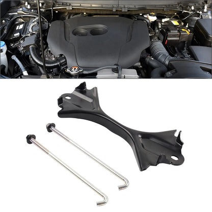 Battery Hold Down Clamp Frame KD5356031A for Mazda 3 6 CX-9 CX-5 CX-3 (2004–2023)