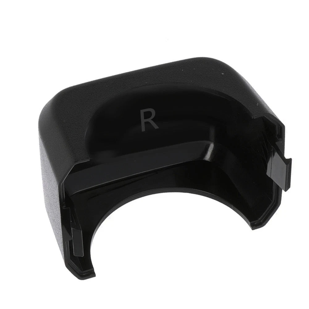 Right Side Rearview Mirror Arm Cover for Silverado (2016–2020)