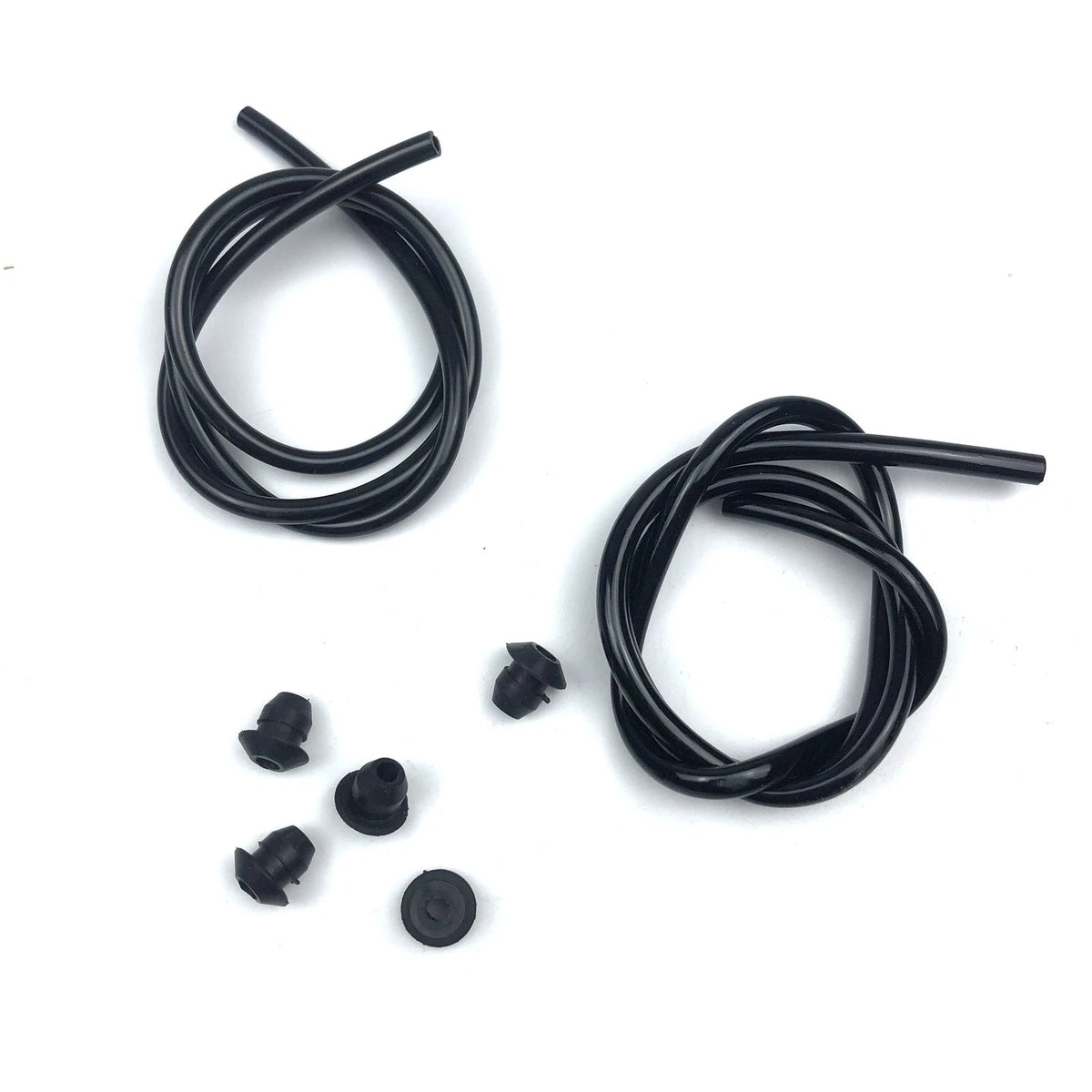Fuel Line Tank Replacement for STIHL HS80 HS85 HT70 HT75 SR340 (N/A)