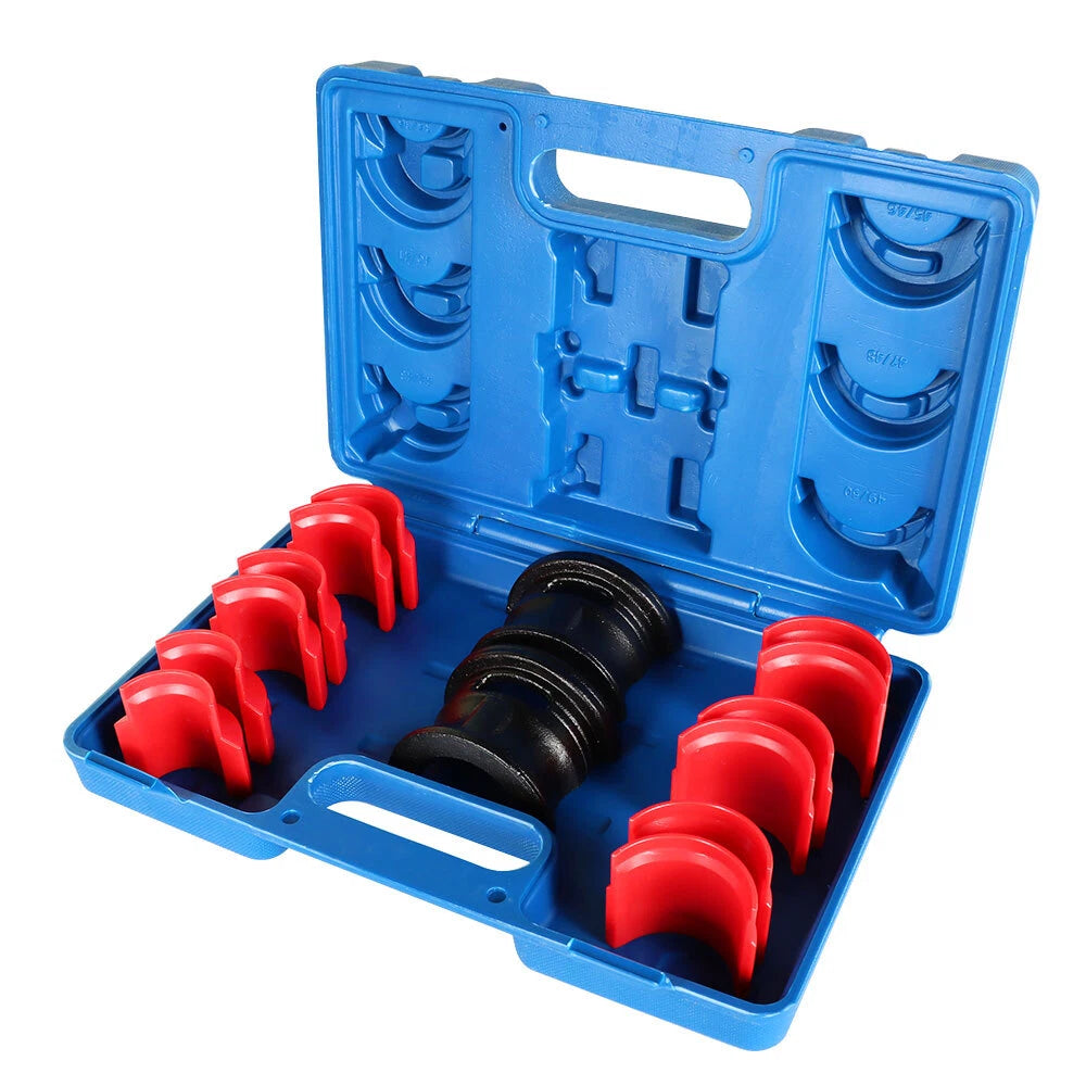 Fork Seal Driver Tool Set for Universal Motorcycle (35-50mm)