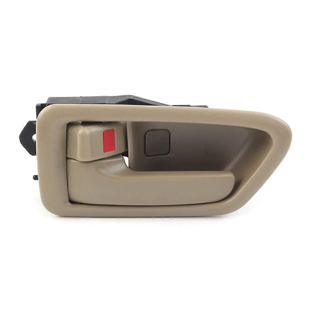 Interior Door Handle Front or Rear Driver Left Side Fit Toyota Camry 1997 - 2001