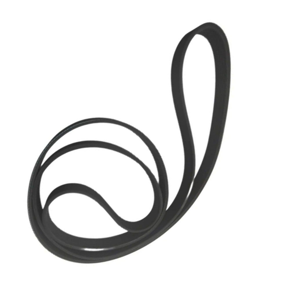 Serpentine Alternator Belt for Penta D4 D6 (21405494, 3583729)