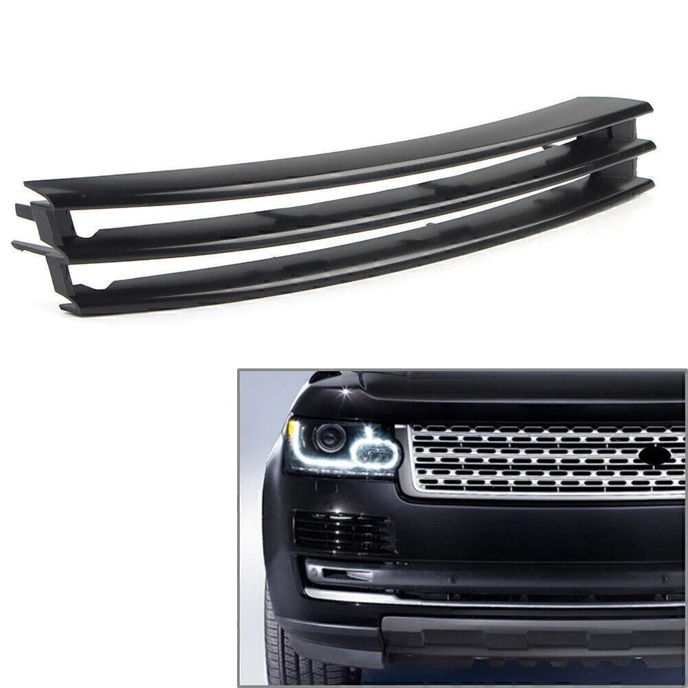 Front Bumper Grille for Land Rover Range Rover L405 (2013–2017)