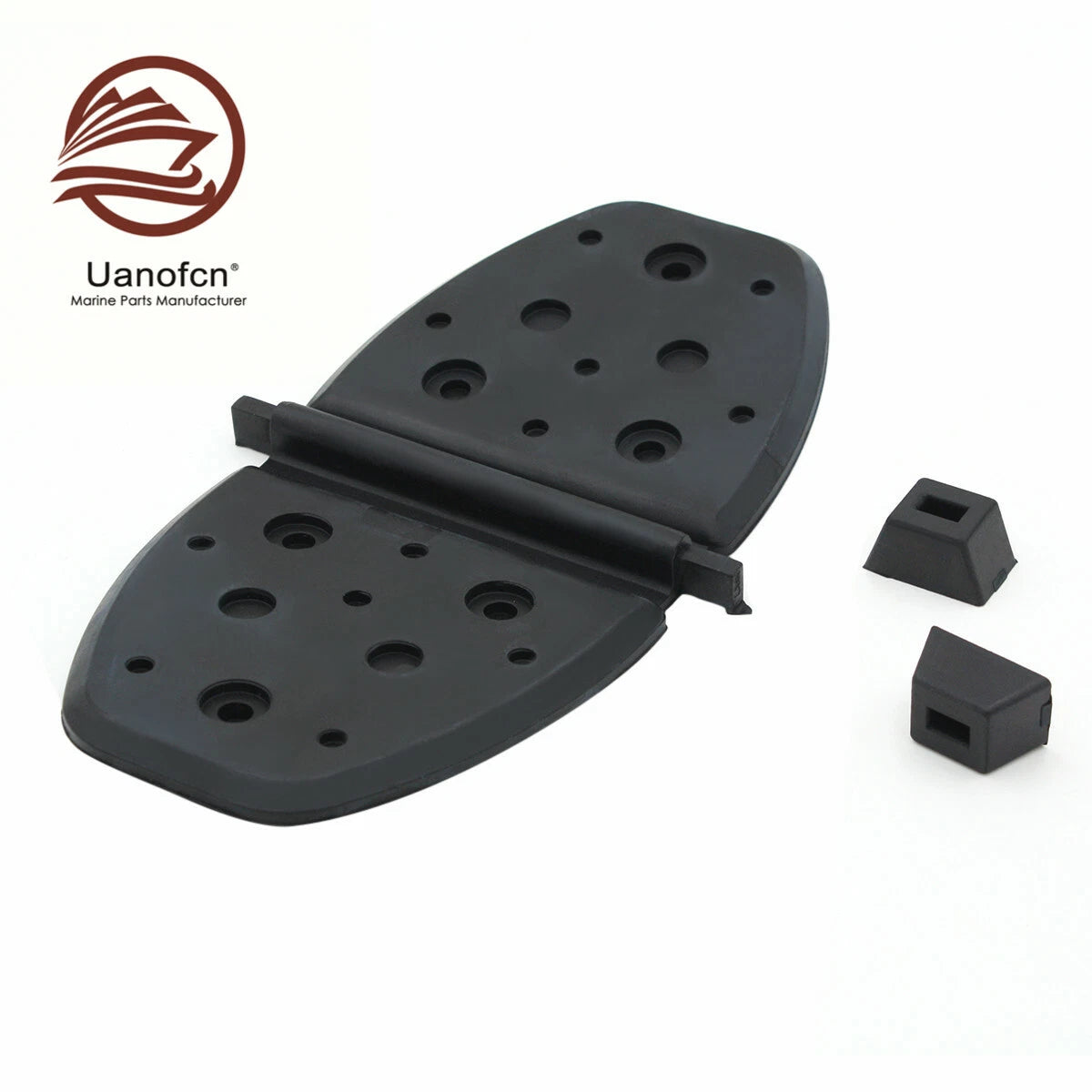 Water Shutter for Mercury Mercruiser (807166A, 807166A2)