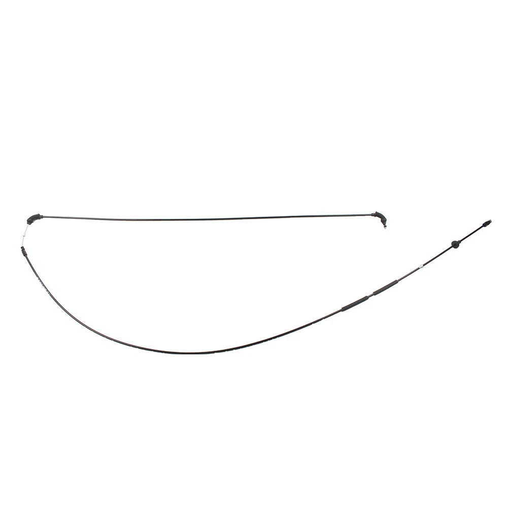Bonnet Lock Cable for Land Rover Range Rover Velar (2017–Present) LR093229
