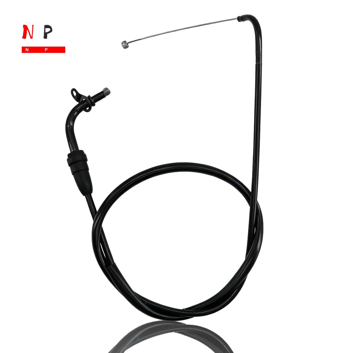 Throttle Cable for Yamaha XV400 V400 V535 (V600 V650)
