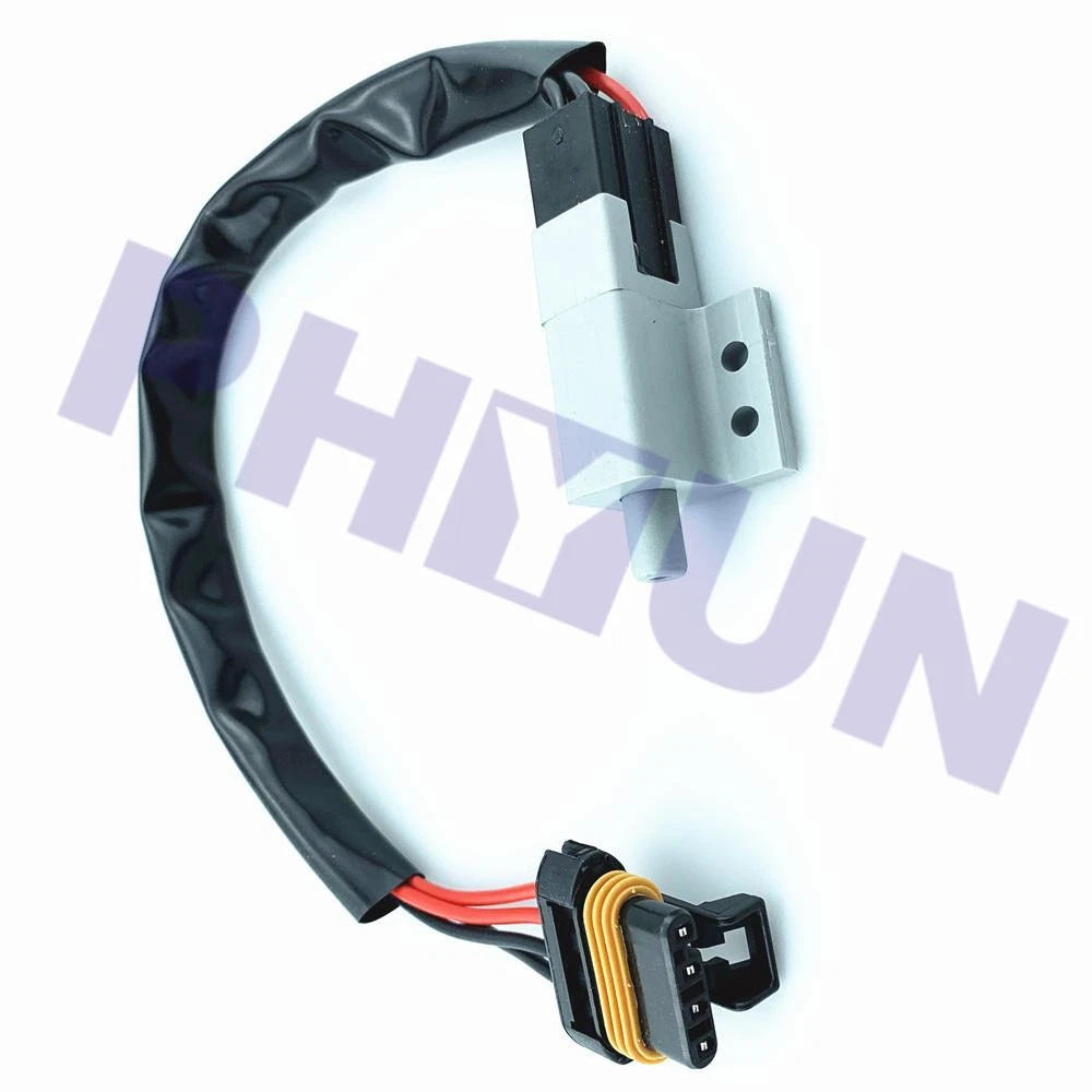 Brake and Accelerator Pedal Switch 607605 for E-Z-GO RXV (2008–Present)