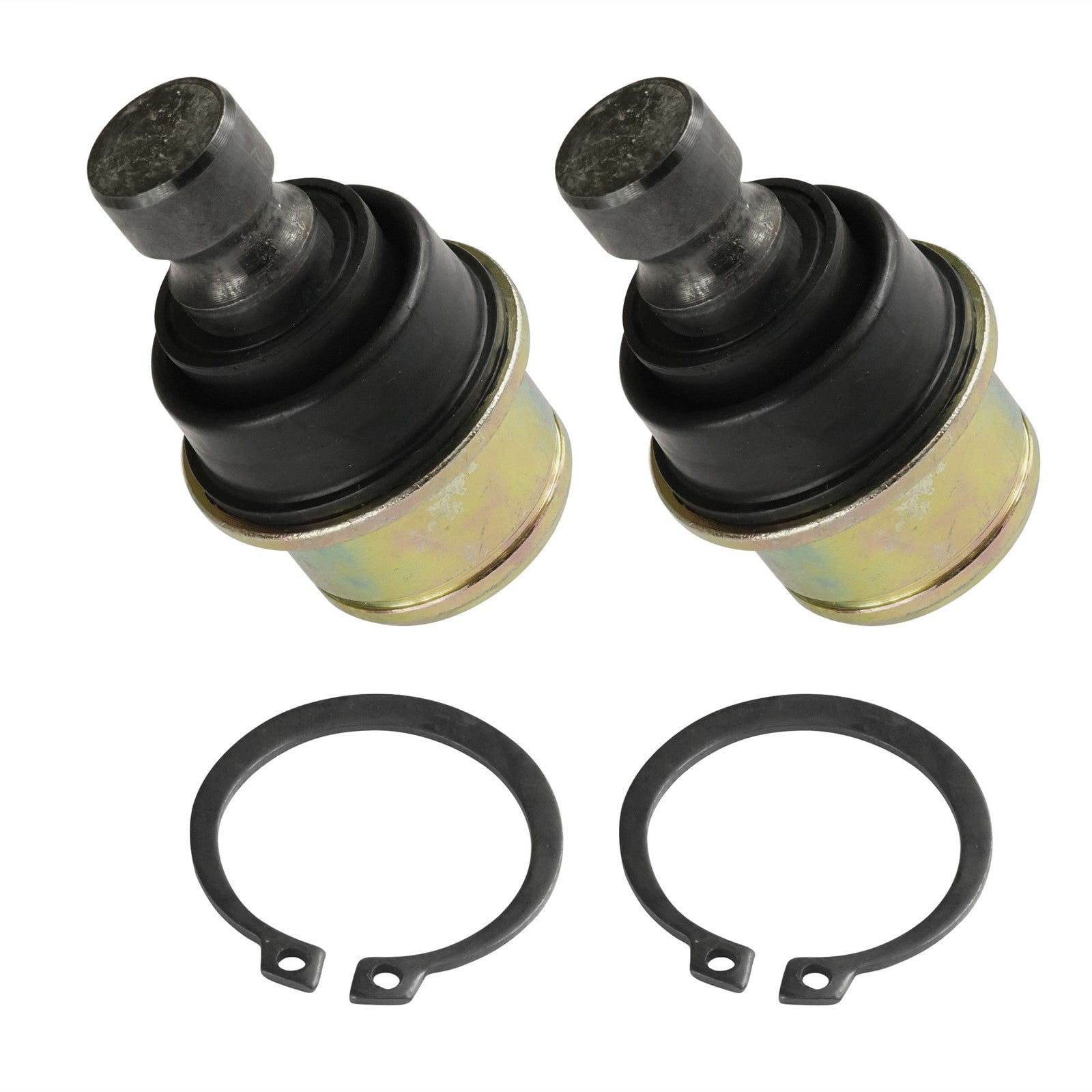 Front Suspension Lower Ball Joint Replacement for Can-Am Outlander 450 EFI (2017–2018)