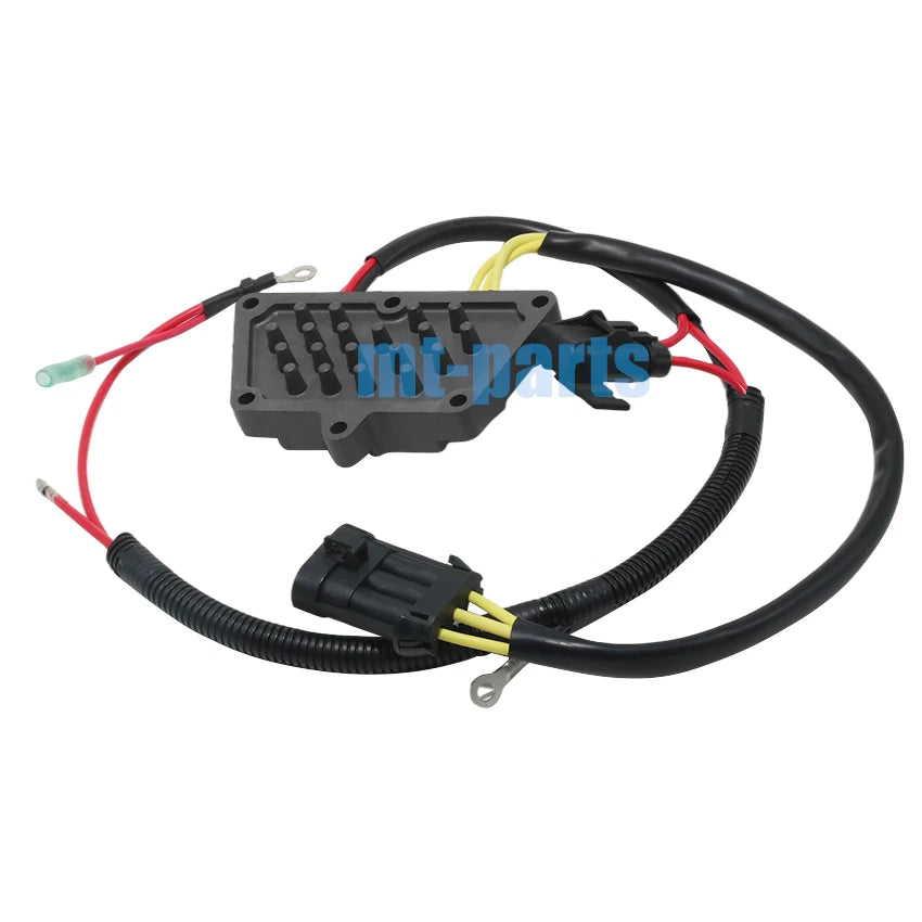 Voltage Regulator for Mercury Outboard 65HP-115HP (8M0133642)