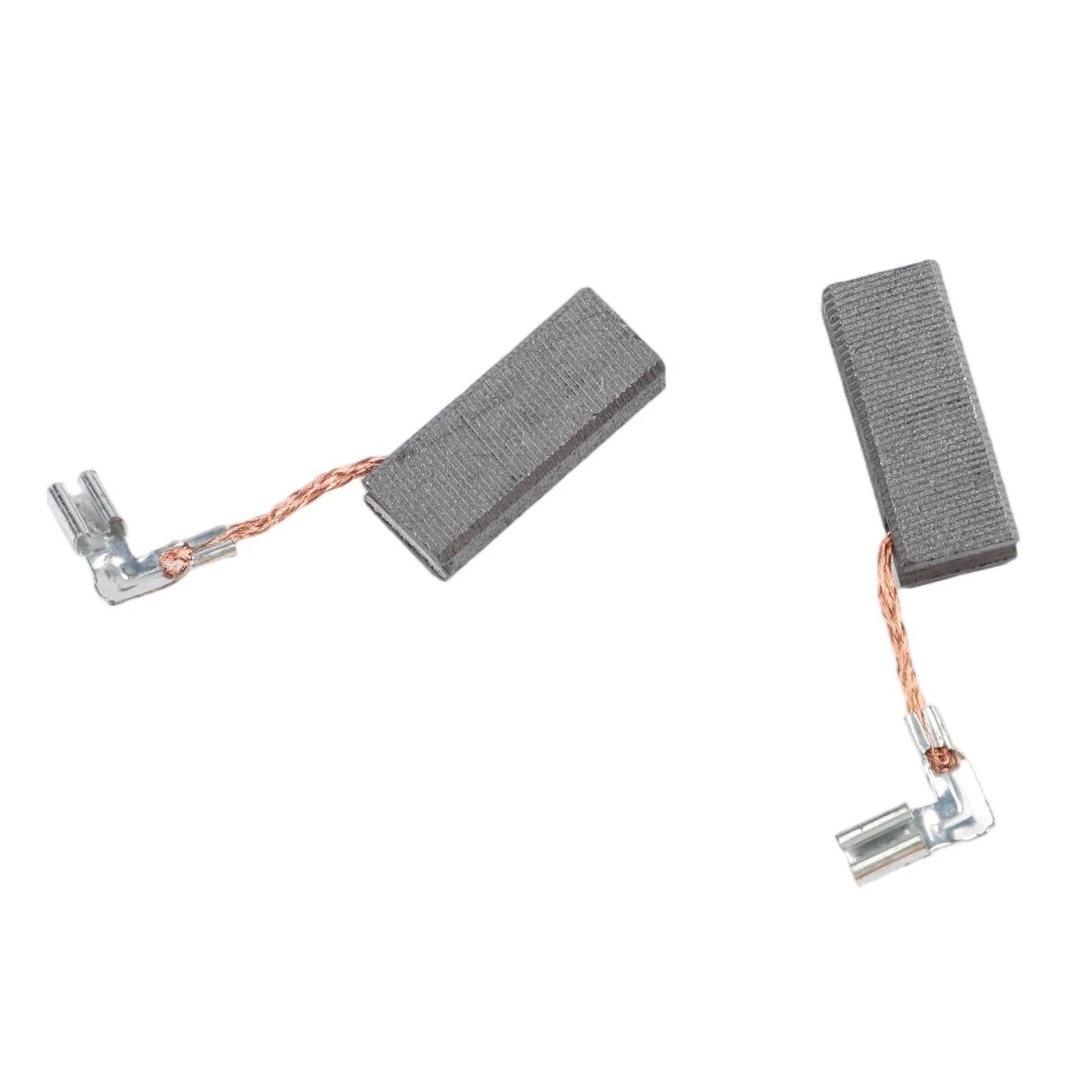 Replacement Power Trigger Switch with Carbon Brushes for GBH226DE (2010–2015)