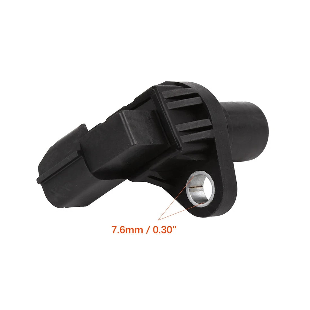 Camshaft Position Sensor Replacement for Subaru Outback (2001–2004)