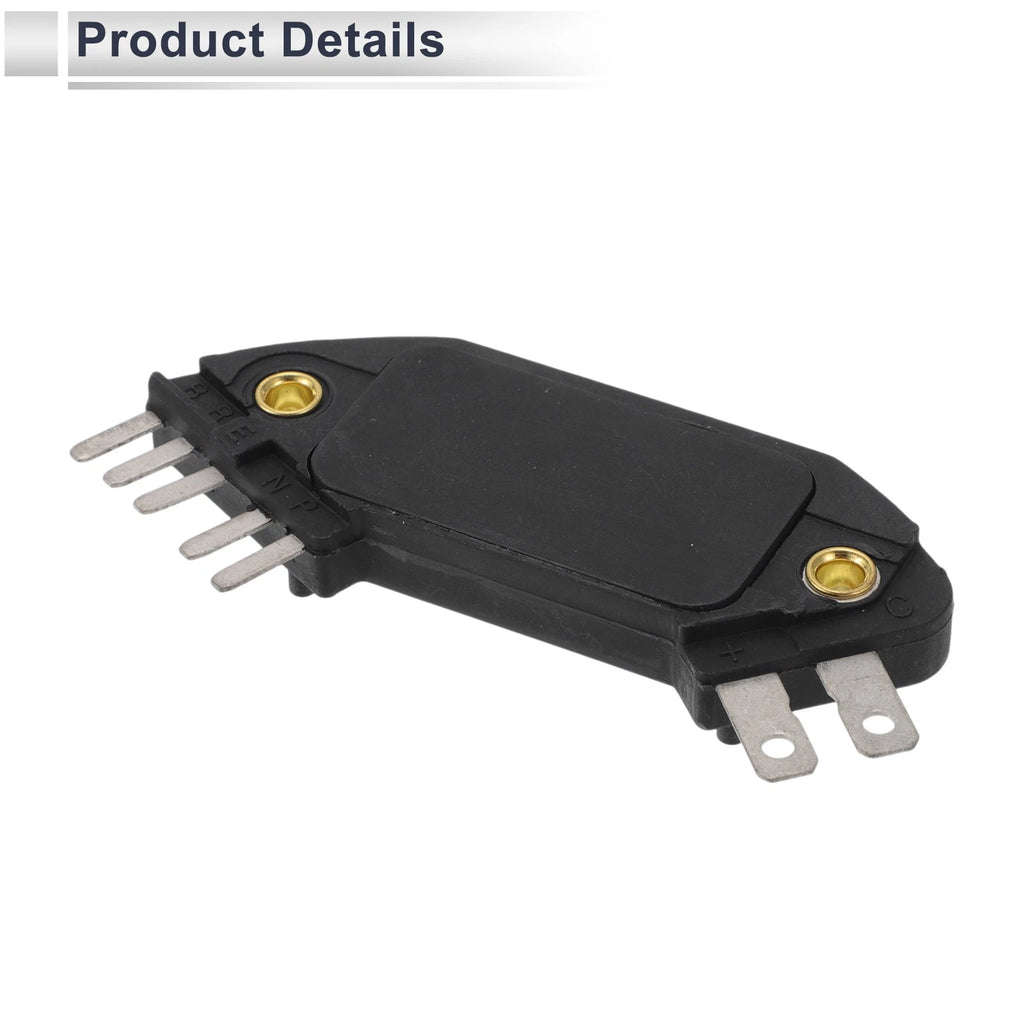 Ignition Control Module No.10482832 for Cadillac Allante (1988–1992)