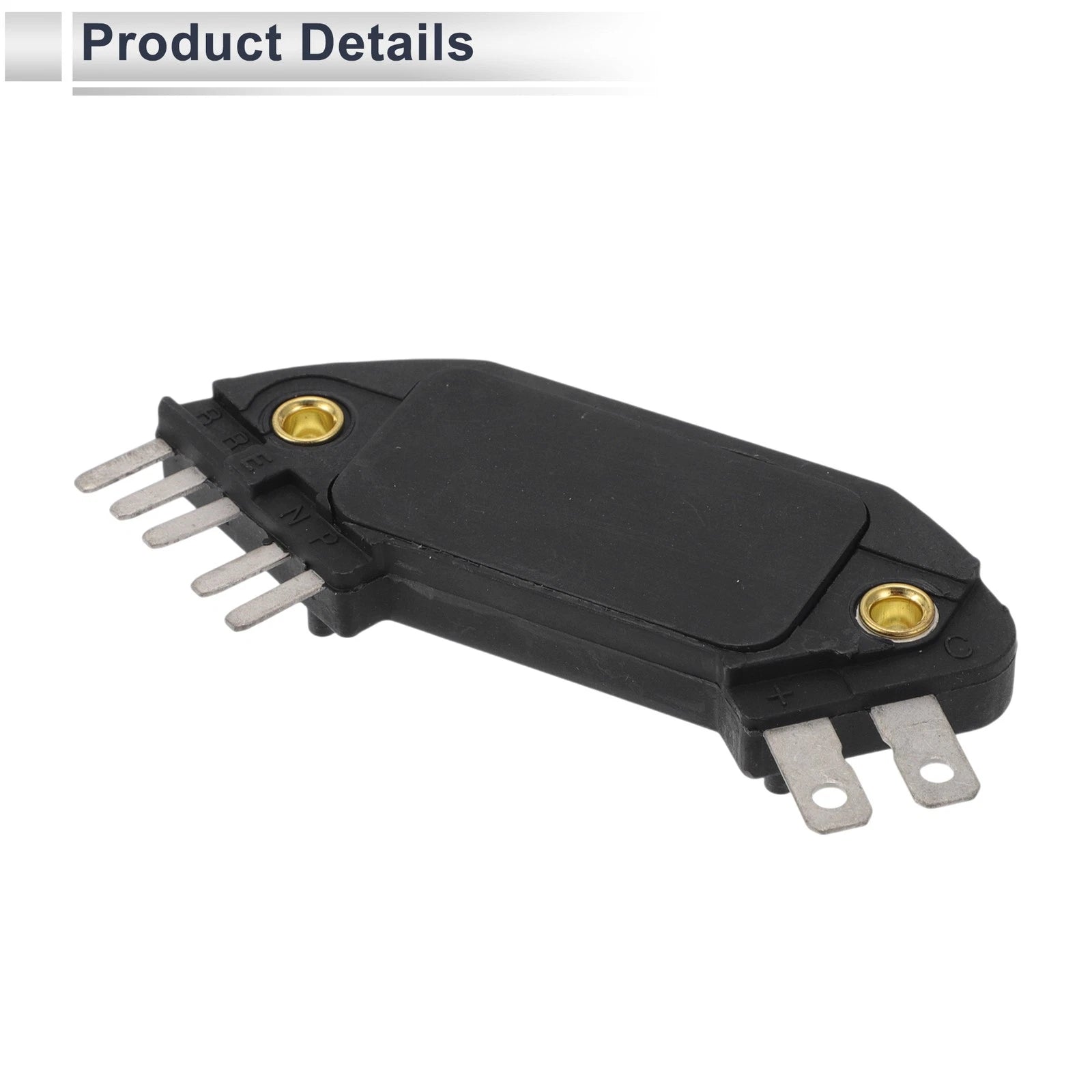 Ignition Control Module No.10482832 for Cadillac Allante (1988–1992)