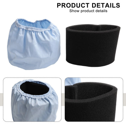 Dust Filtering Pre Filters for Model Series (1998–2024)