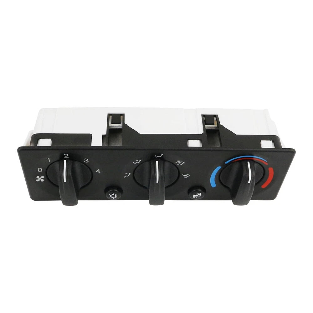 AC Temperature Control Panel Assembly F21-1034-100 for T270 (2008–2020)
