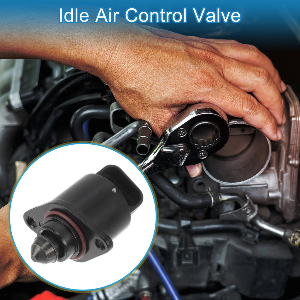 Car Idle Air Control Valve Replacement for Chevrolet Camaro (1994–1995)