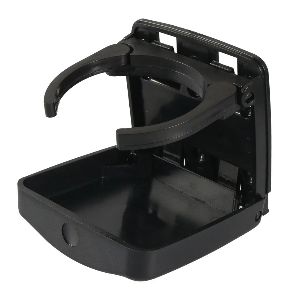 Folding Cup Holder for Marine Boat Caravan Trucks Car RVs