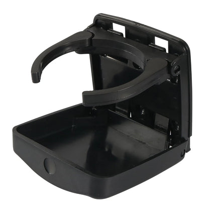 Folding Cup Holder for Marine Boat Caravan Trucks Car RVs