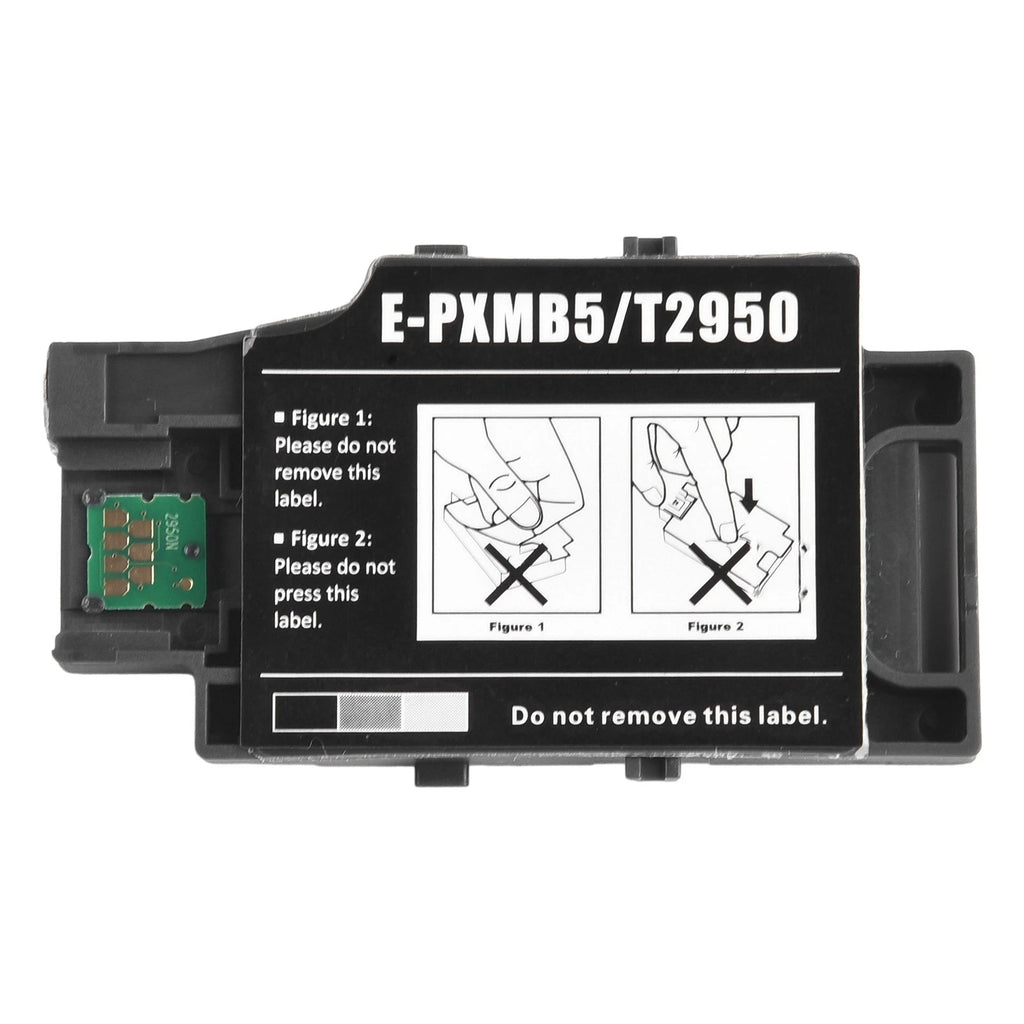 Waste Ink Tank Maintenance Box for PX-S05B PXMB5 (Printer)