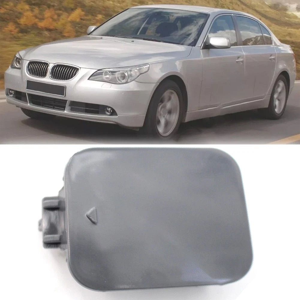 Impact Resistant Bumper Cover for BMW 5 Series E60 (2008–2010)