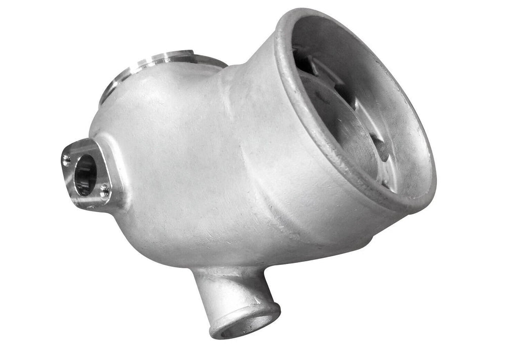 Elbow 861289 HGE1289 for Volvo Penta TAMD31 KAD32 TAMD41 TAMD42 TAMD43