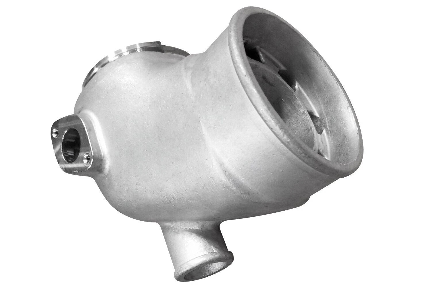 Elbow 861289 HGE1289 for Volvo Penta TAMD31 KAD32 TAMD41 TAMD42 TAMD43