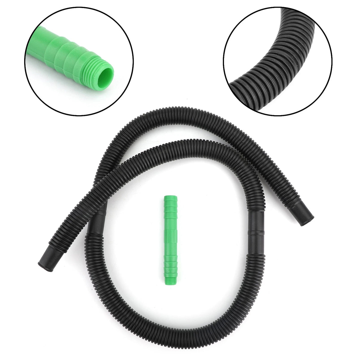 Oil Drain Kit for Yamaha 4-Stroke Outboard 15hp-150HP (1994–Present)