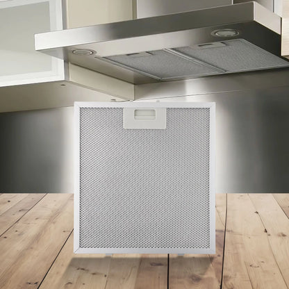 5-Layer Aluminized Grease Filter for Cooker Hood