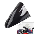 Motorcycle Front Windscreen Windshield Deflector For Aprilia RSV4 1100 2022-25