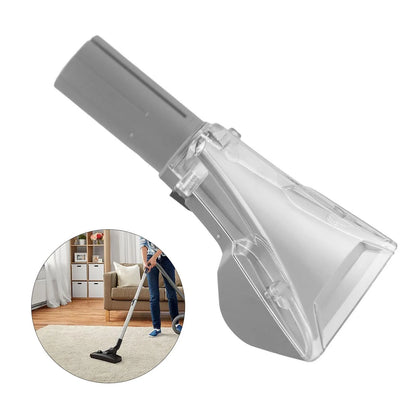 Optimal Upholstery Nozzle for Karcher SEG 10 Extractors