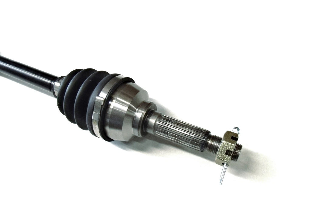 Front CV Axles for Suzuki Eiger 400 (2002–2007)