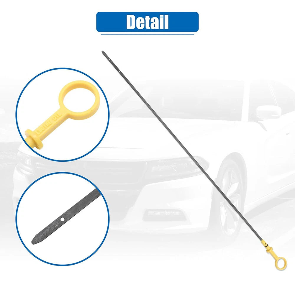 Dipstick for Suzuki Jimny 1.3 M13 (1989–2019) 16910-80A00
