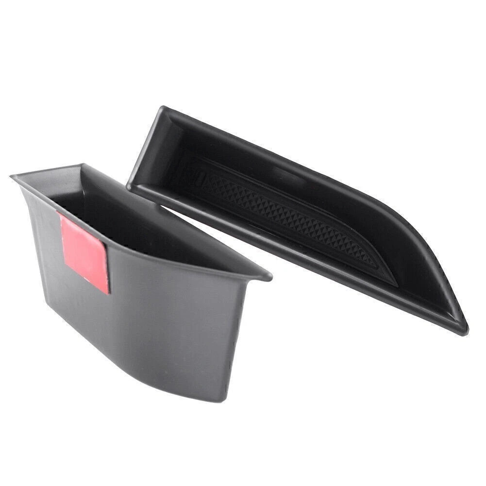 Front Side Door Storage Box for Peugeot 3008 GT (2016–2017)