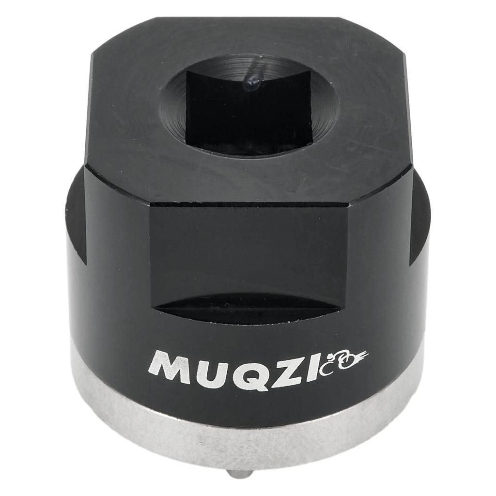 Bicycle Bolt Extractor Tool for Bike (Aluminum Alloy)