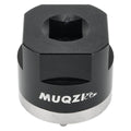 Bicycle Bolt Extractor Tool for Bike (Aluminum Alloy)