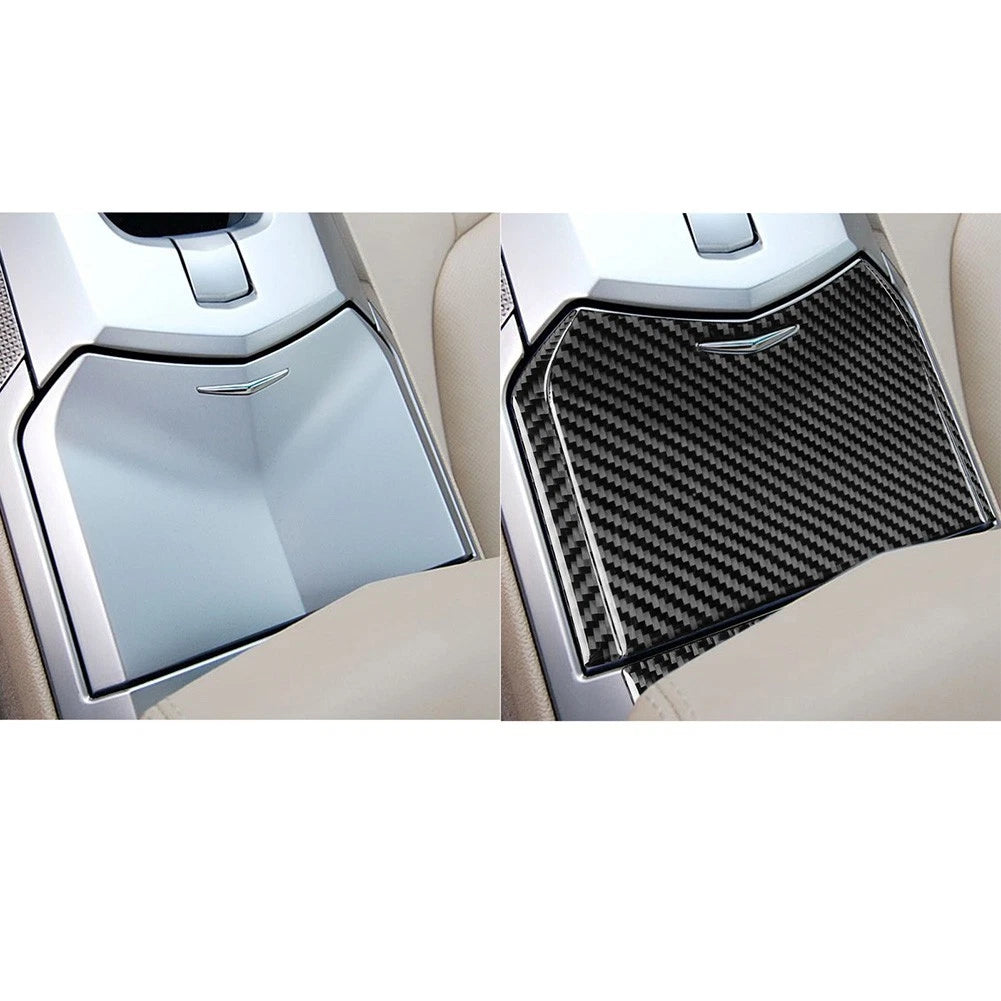Car Storage Box for Cadillac CTS (2008–2013)