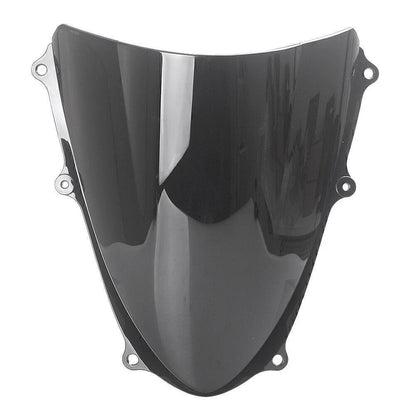 ABS Windshield Deflectors for Suzuki GSXR1000 (2009–2015)
