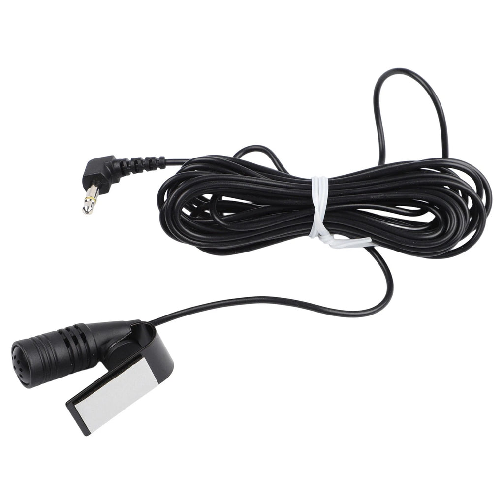 Car Ceiling Microphone for - Anti Noise Assembly