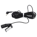 Car Ceiling Microphone for - Anti Noise Assembly