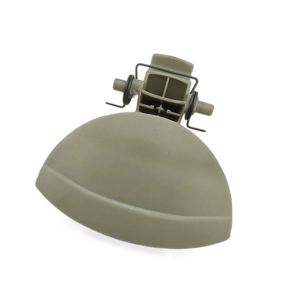 Glove Box Storage Box Cover Handle for Citroen C4 C-Triomphe (2004–2010)